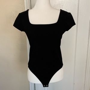 Express bodysuit